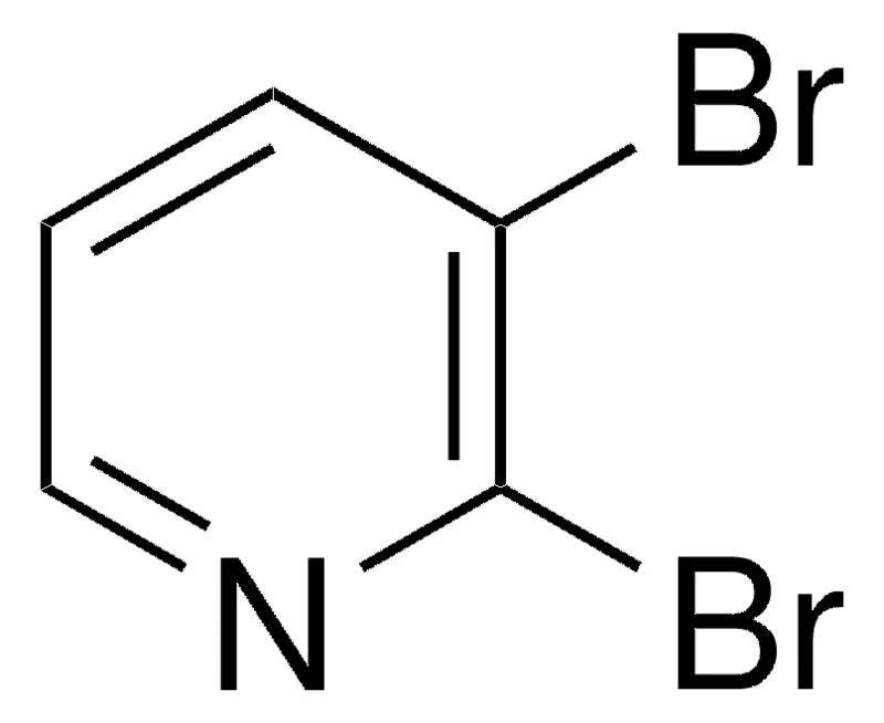Sigma-Aldrich 2,3-二溴吡啶，百分之九十七