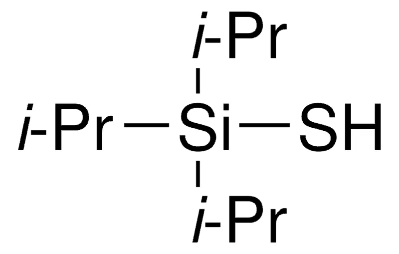Sigma-Aldrich 三异丙基硅硫醇，百分之九十七