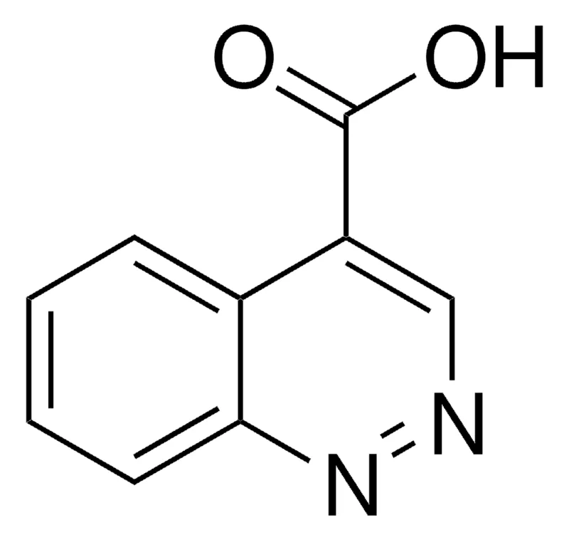 Sigma-Aldrich 噌啉-4-羧酸，百分之九十七