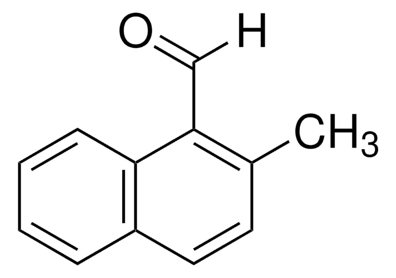 Sigma-Aldrich 2-甲基-1-萘醛,百分之九十七