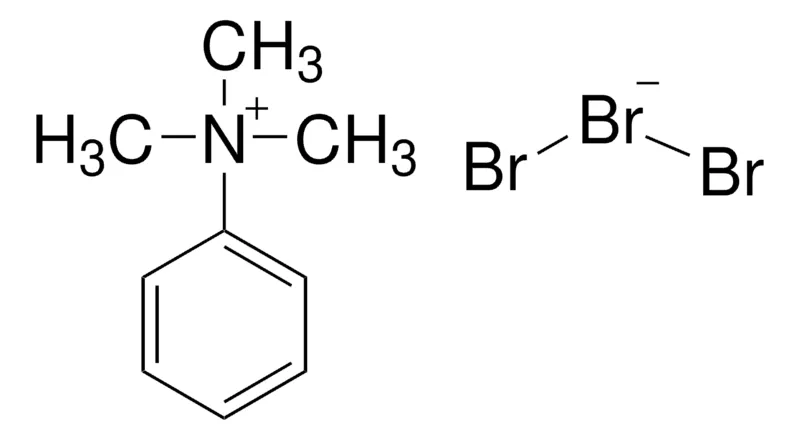 Sigma-Aldrich 苯基三甲基三溴化铵,97%,粉末