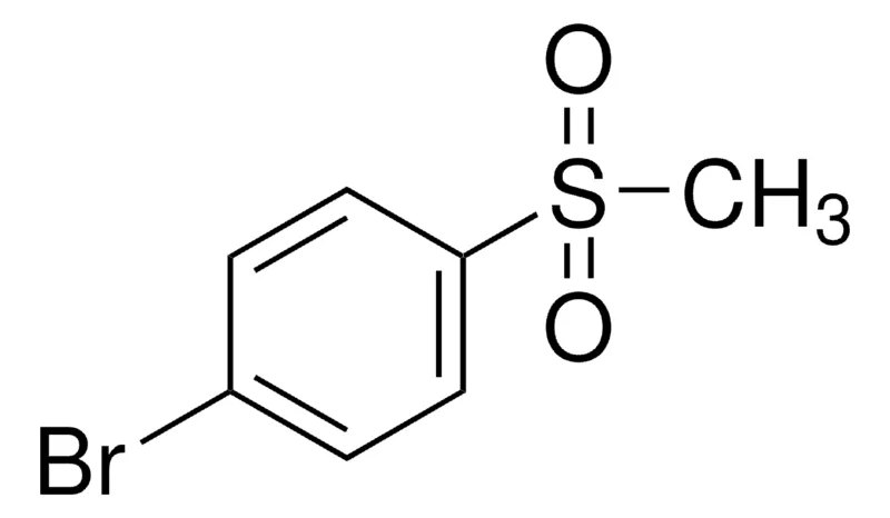 Sigma-Aldrich 4-溴苯甲砜,百分之九十七