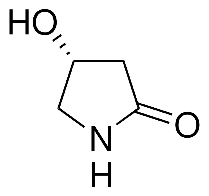 Sigma-Aldrich (R)-(+)-4-羟基-2-吡咯烷酮，百分之九十七
