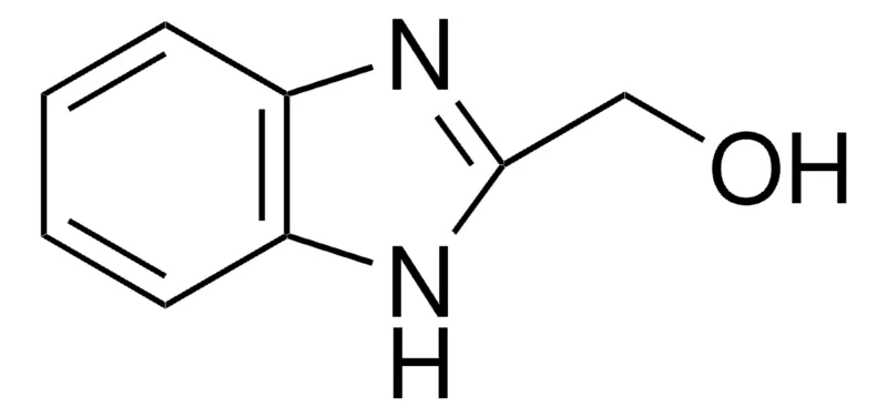Sigma-Aldrich 2-羟甲基苯并咪唑,百分之九十七