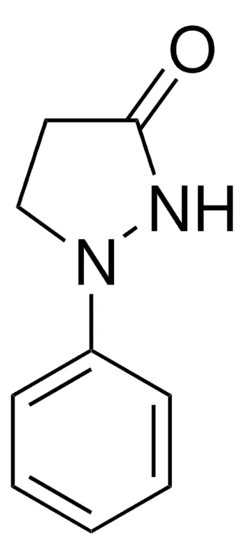 Sigma-Aldrich 1-苯基-3-吡唑烷酮,百分之九十七