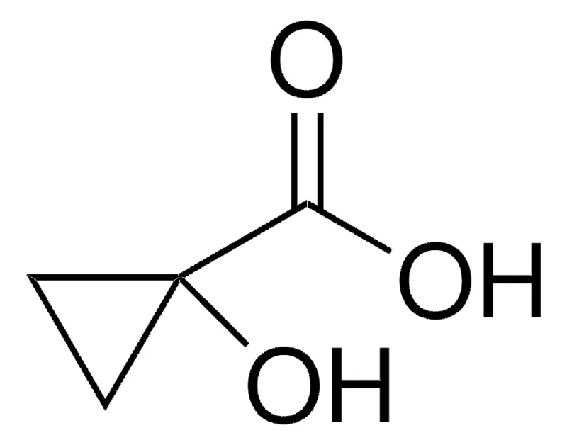 Sigma-Aldrich 1-羟基-1-环丙烷羧酸，百分之九十七