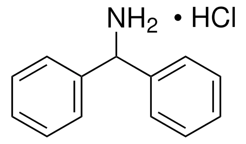 Sigma-Aldrich 氨基二苯甲烷 盐酸盐，百分之九十七