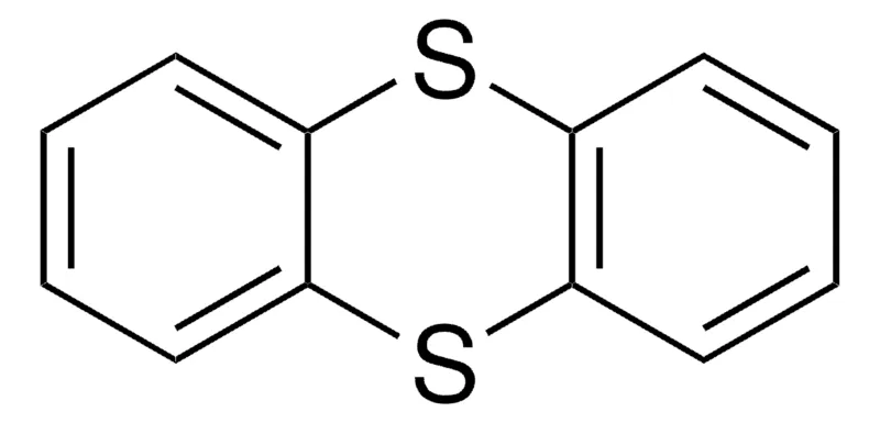 Sigma-Aldrich 噻蒽,百分之九十七