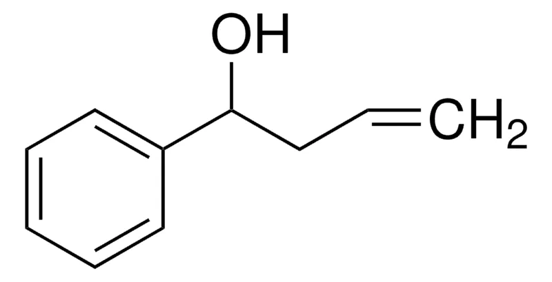 Sigma-Aldrich 4-苯基-1-丁烯-4-醇，百分之九十七