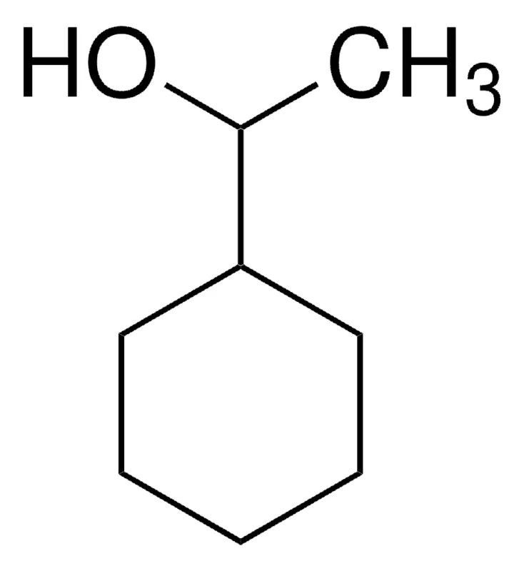 Sigma-Aldrich 1-环己基乙醇，百分之九十七