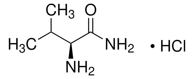 Sigma-Aldrich L-缬氨酰胺 盐酸盐，百分之九十七