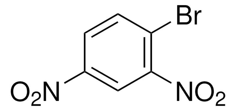 Sigma-Aldrich 1-溴-2,4-二硝基苯,百分之九十七