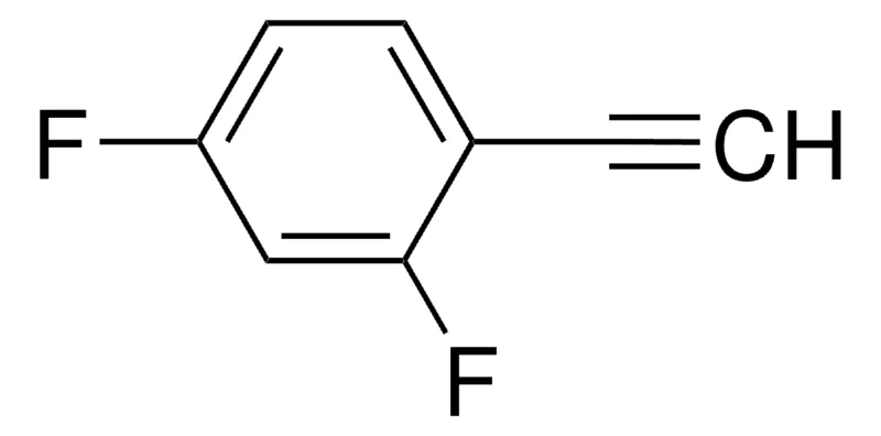 Sigma-Aldrich 1-乙炔基-2,4-二氟苯,百分之九十七