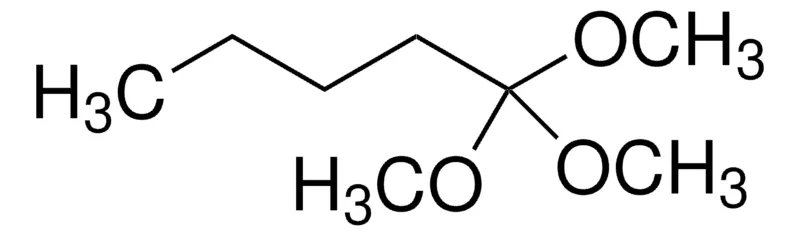 Sigma-Aldrich 原戊酸三甲酯，百分之九十七