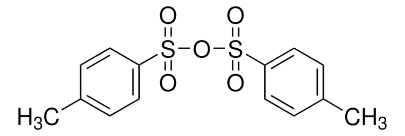 Sigma-Aldrich 对甲苯磺酸酐,百分之九十七