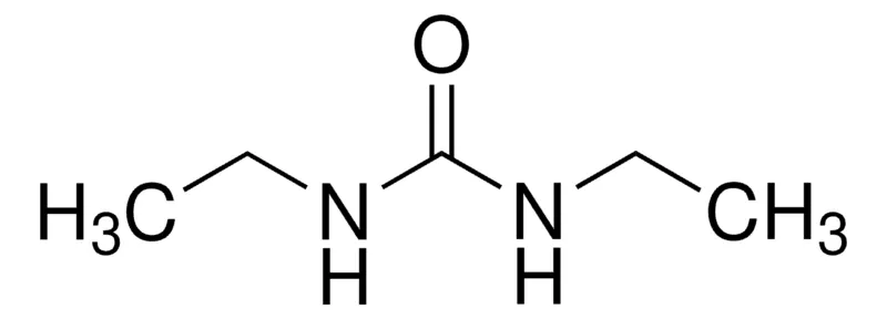 Sigma-Aldrich 1,3-二乙基脲，百分之九十七