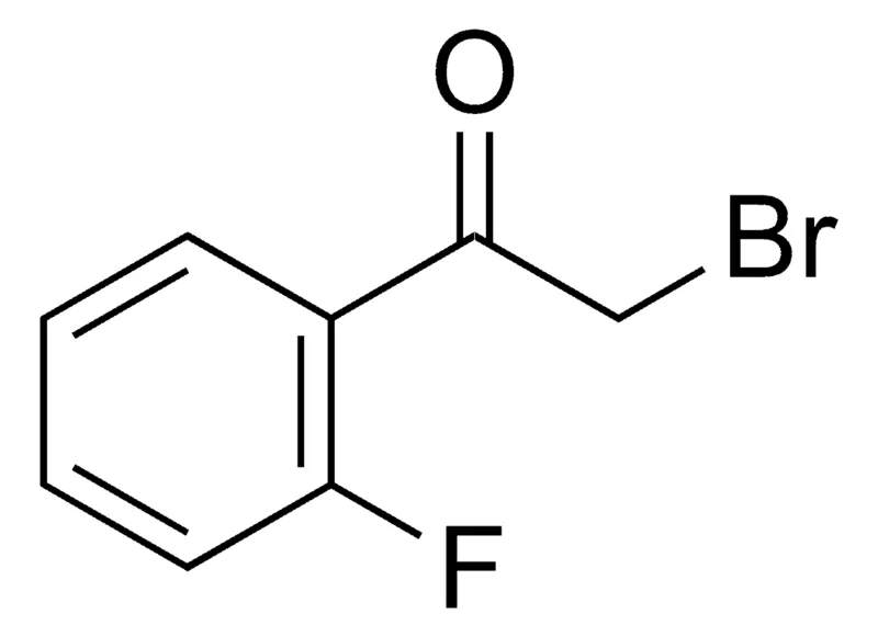 Sigma-Aldrich 2-溴-2 ′-氟苯乙酮，百分之九十七