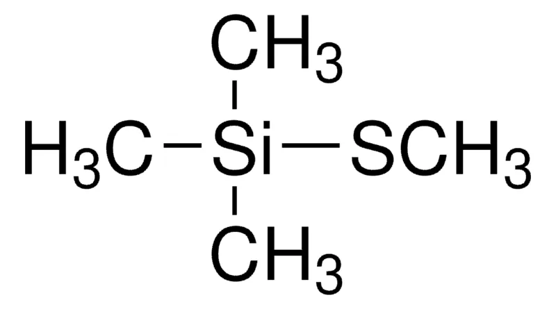 Sigma-Aldrich 三甲基（甲硫基）硅烷，百分之九十七