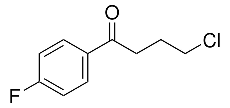 Sigma-Aldrich 4-氯-4′-氟苯丁酮，百分之九十七