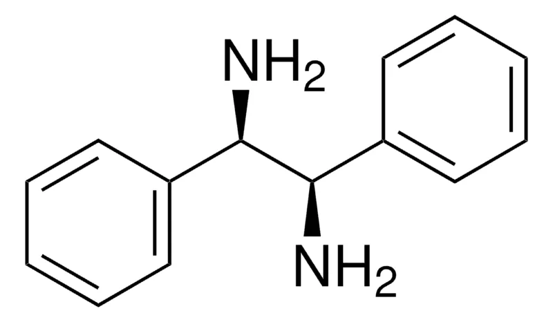 Sigma-Aldrich (1R,2R)-(+)-1,2-二苯基乙二胺，百分之九十七
