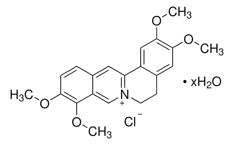 Sigma-Aldrich 巴马汀氯化物 水合物,百分之九十七