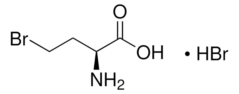 Sigma-Aldrich (S)-(+)-2-氨基-4-溴丁酸 氢溴酸盐,百分之九十七