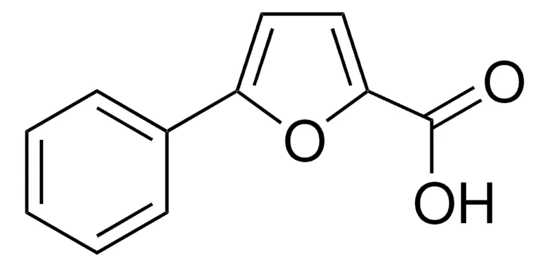 Sigma-Aldrich 5-苯基-2-糠酸，百分之九十七