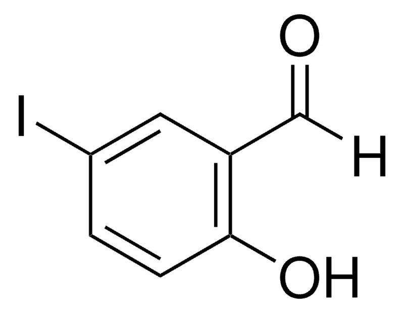 Sigma-Aldrich 5-碘水杨醛,百分之九十七
