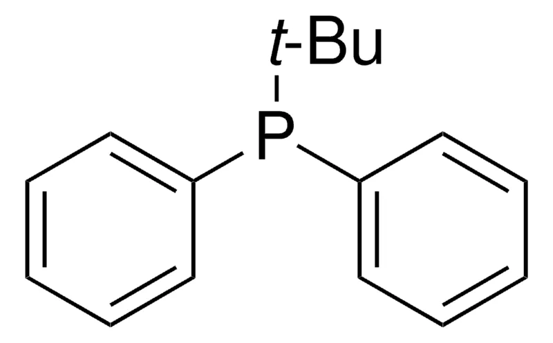 Sigma-Aldrich 叔丁基二苯基膦,百分之九十七