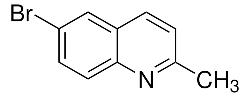 Sigma-Aldrich 6-溴-2-甲基喹啉，百分之九十七