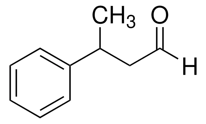 Sigma-Aldrich 3-苯基丁醛,百分之九十七