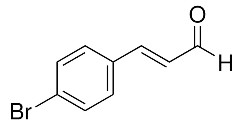 Sigma-Aldrich 反式-4-溴肉桂醛，百分之九十七