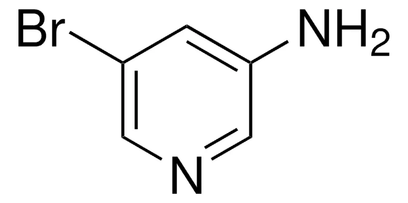 Sigma-Aldrich 3-氨基-5-溴吡啶，百分之九十七