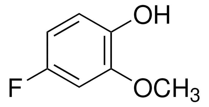 Sigma-Aldrich 4-氟-2-甲氧基苯酚,百分之九十七