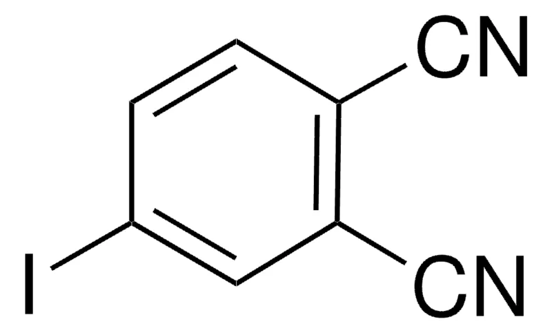 Sigma-Aldrich 4-碘酞腈，百分之九十七