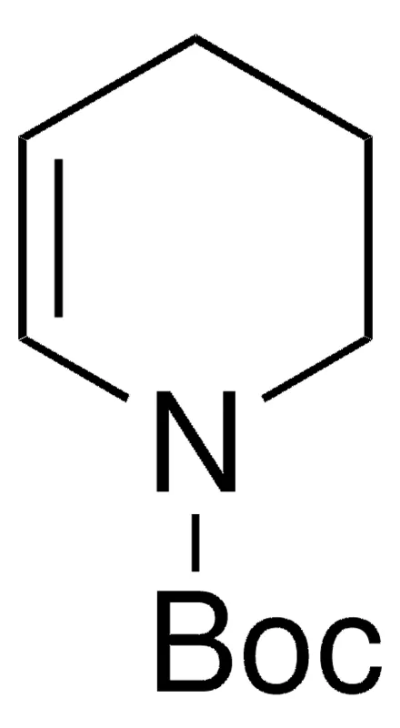 Sigma-Aldrich N-Boc-3,4-二氢-2H-吡啶，百分之九十七