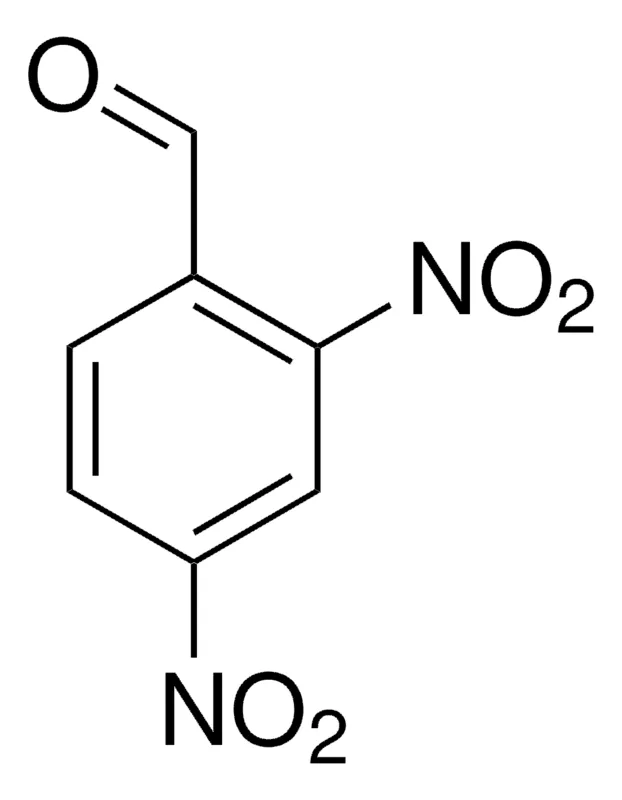Sigma-Aldrich 2,4-二硝基苯甲醛，百分之九十七