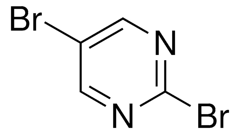 Sigma-Aldrich 2,5-Dibromopyrimidine，百分之九十七