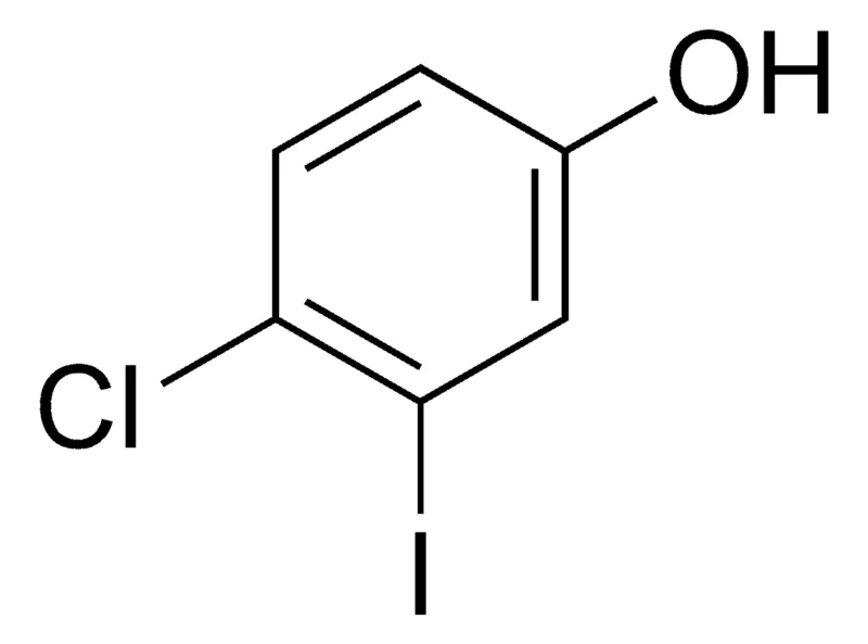 Sigma-Aldrich 4-氯-3-碘苯酚，百分之九十七