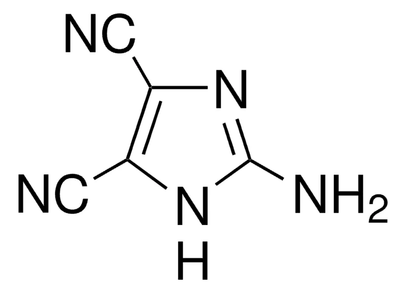 Sigma-Aldrich 2-氨基-4,5-咪唑二腈，百分之九十七