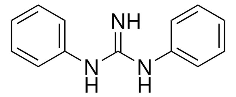 Sigma-Aldrich 二苯胍，百分之九十七