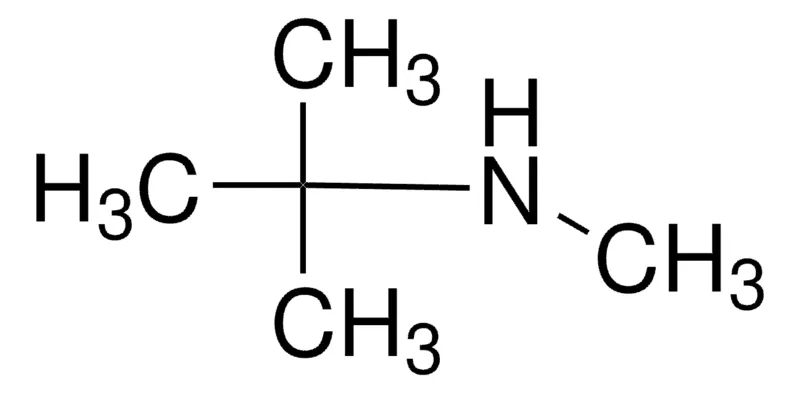 Sigma-Aldrich N-叔丁基甲胺,百分之九十七