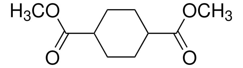 Sigma-Aldrich 1,4-环己烷二羧酸二甲酯,顺反异构体混合物,百分之九十七