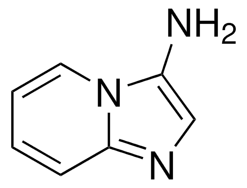 Sigma-Aldrich 3-氨基咪唑并[1,2-a]吡啶，百分之九十七