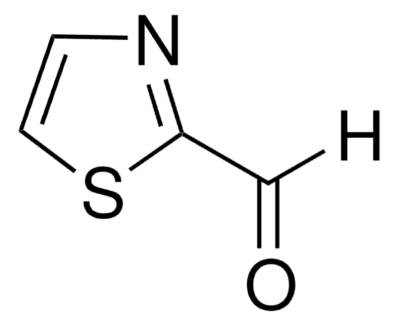 Sigma-Aldrich 2-醛基噻唑，百分之九十七