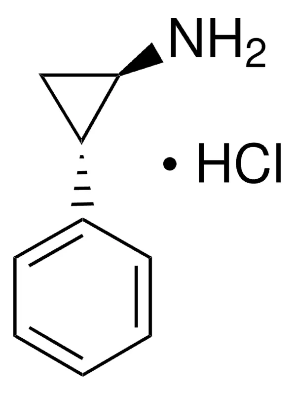 Sigma-Aldrich 反式 -2-苯环丙胺 盐酸盐,百分之九十七