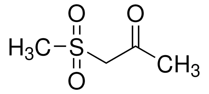 Sigma-Aldrich 甲磺酰乙酮,百分之九十七