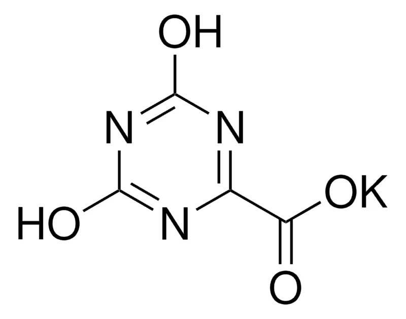 Sigma-Aldrich 氧尼酸 钾盐,百分之九十七