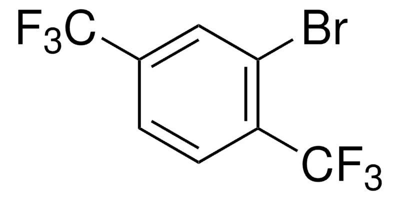Sigma-Aldrich 2,5-双(三氟甲基)溴苯，百分之九十七