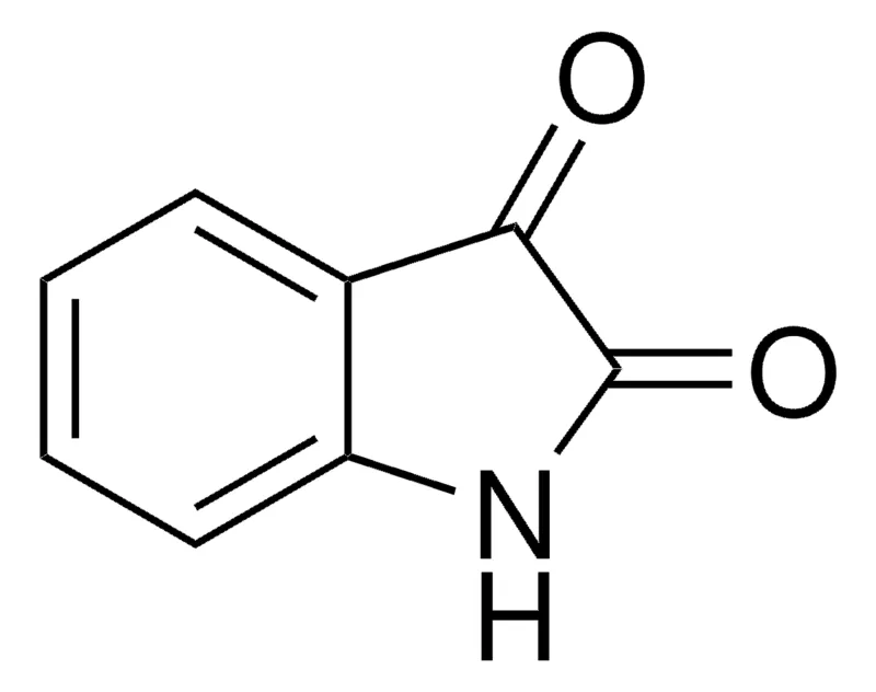 Sigma-Aldrich 靛红,百分之九十七